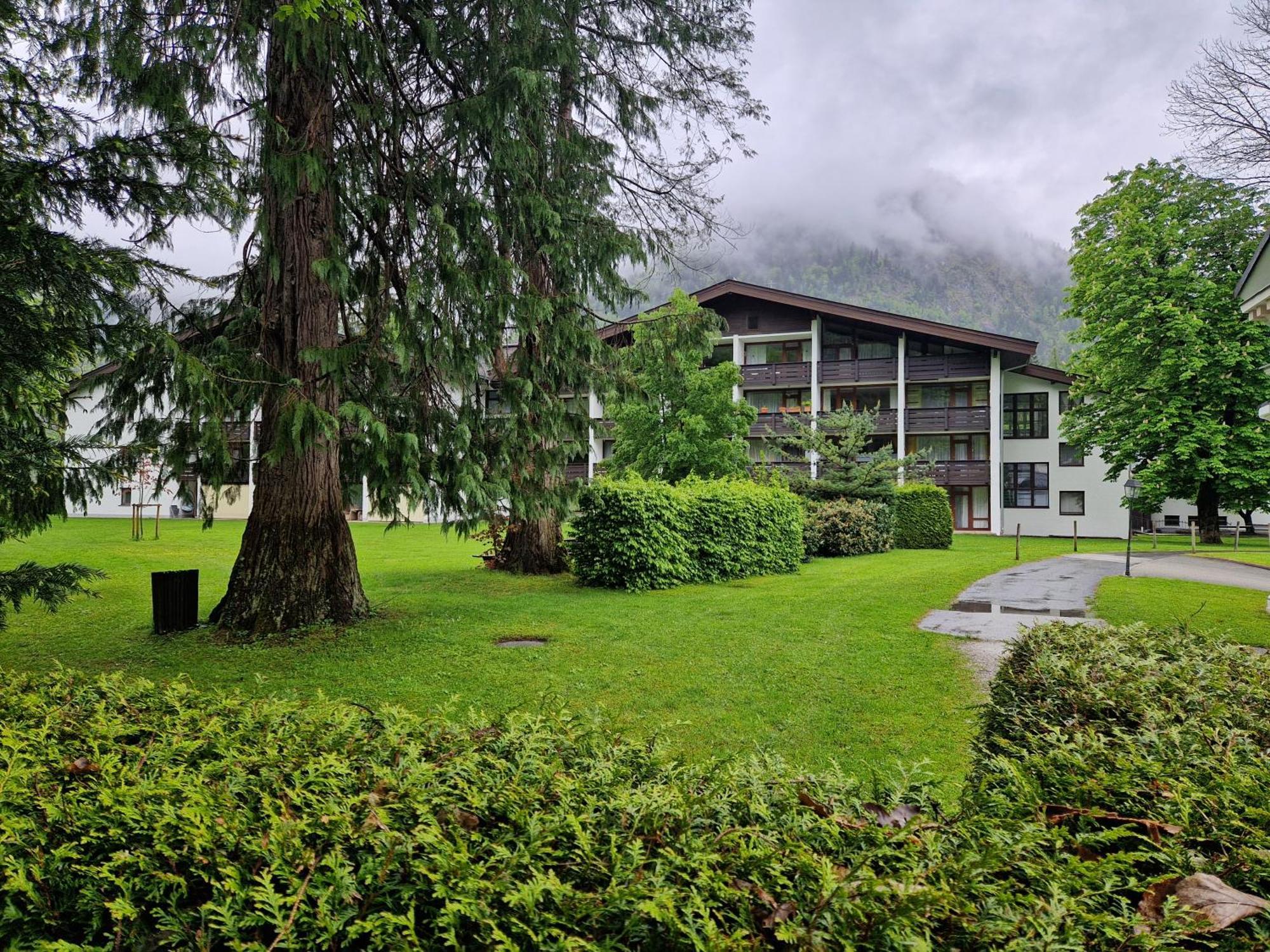 Alpenliebe Lofer - Bergblick & Pool