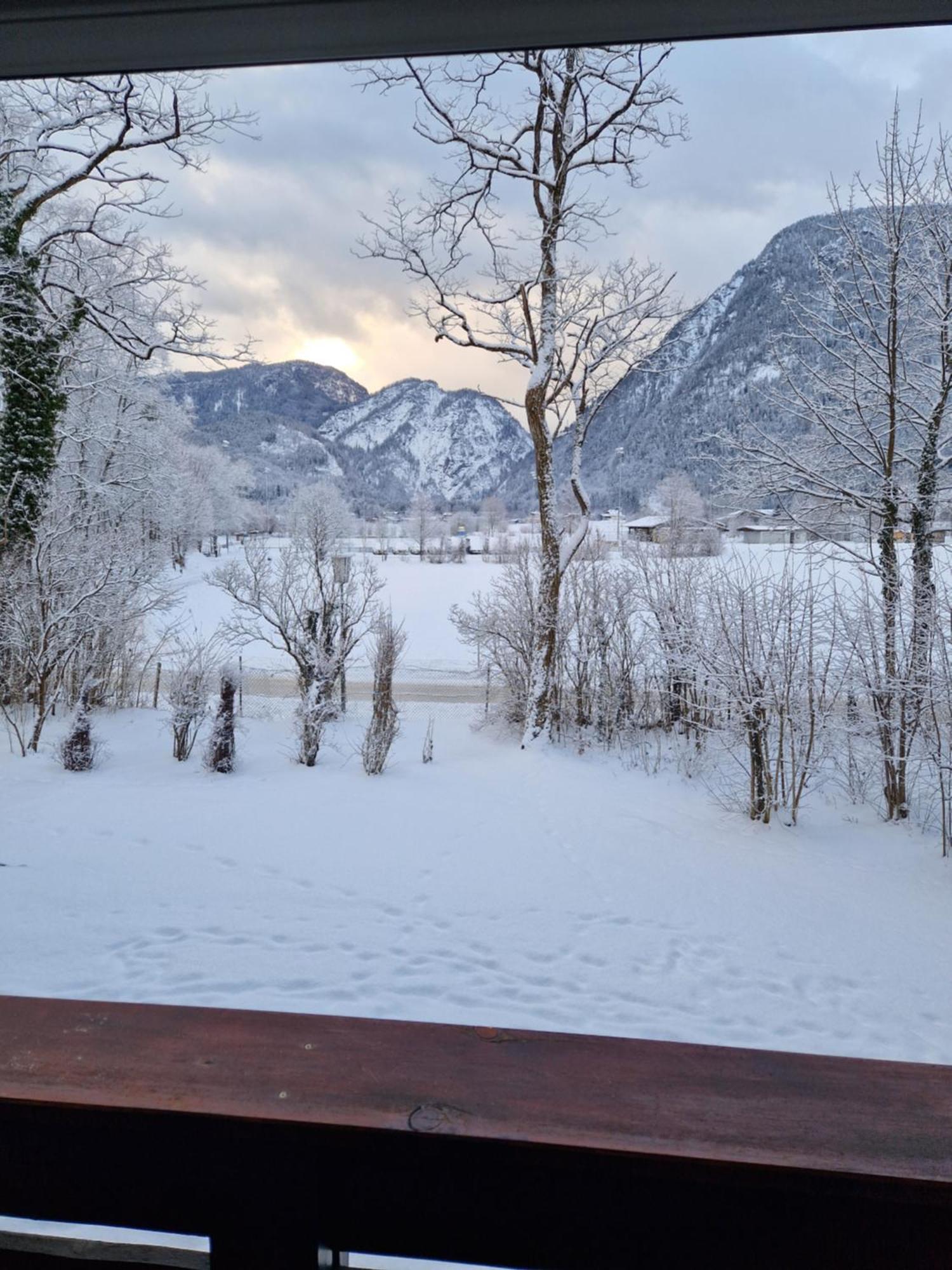 Alpenliebe Lofer - Bergblick & Pool * Sankt Martin bei Lofer