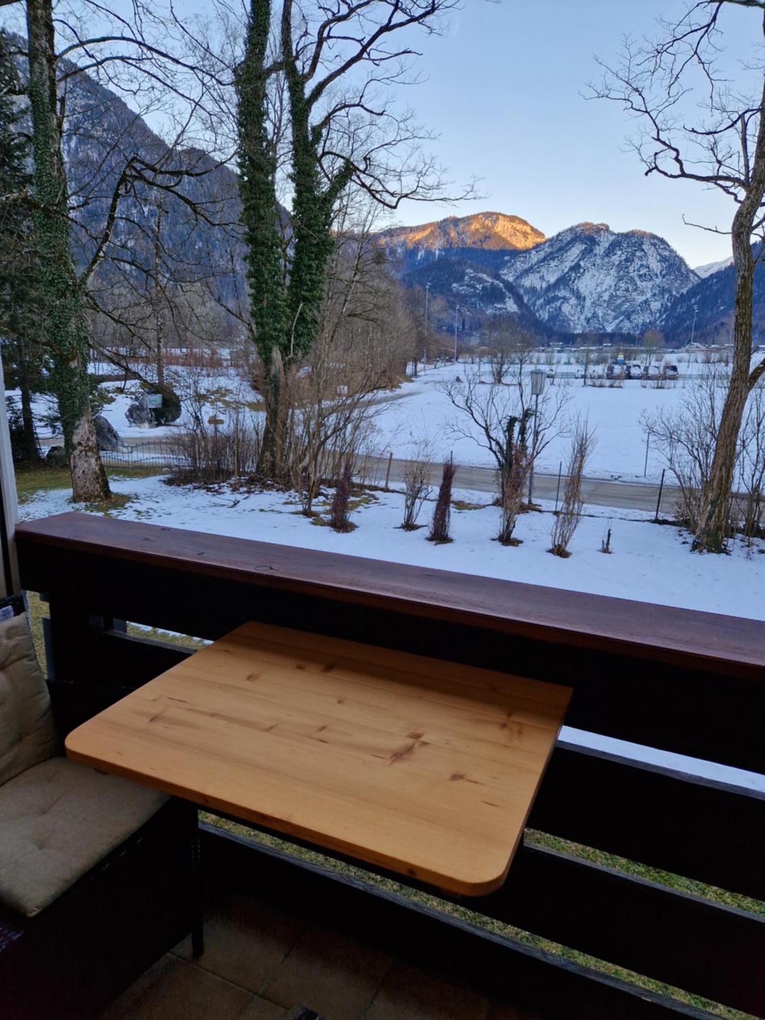 Alpenliebe Lofer - Bergblick & Pool Apartmán Sankt Martin bei Lofer